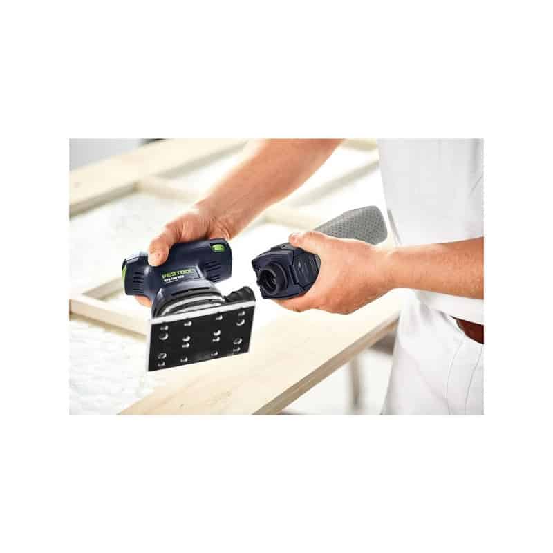 FESTOOL Sac récupérateur de poussière SB Longlife RTS DTS ETS 201693