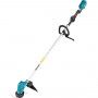 Makita Coupe Herbe V Dur Lzx Solo Guedo Outillage