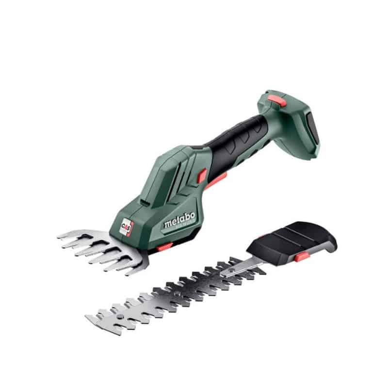 Metabo Taille Bordures V Solo Sgs Ltx Q