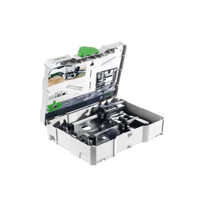 METABO Scie circulaire à métaux 18V 5.5Ah MKS18LTX57 - 600771700