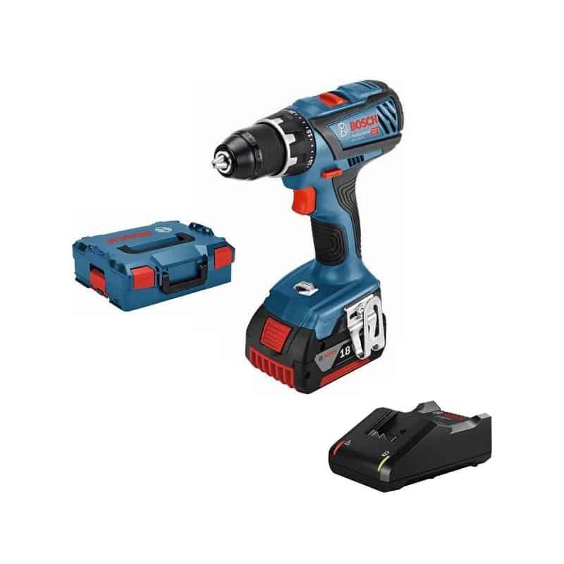 Bosch GSR 12V-35 HX Professional Visseuse sans fil (06019j9102)