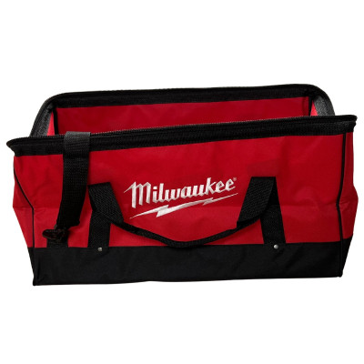 Professional tool bag Milwaukee CONTRACTOR BAG L 4931411254