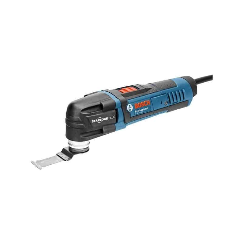 MILWAUKEE Découpeur ponceur MultiTool C12 MT-0 - 4933427180 solo